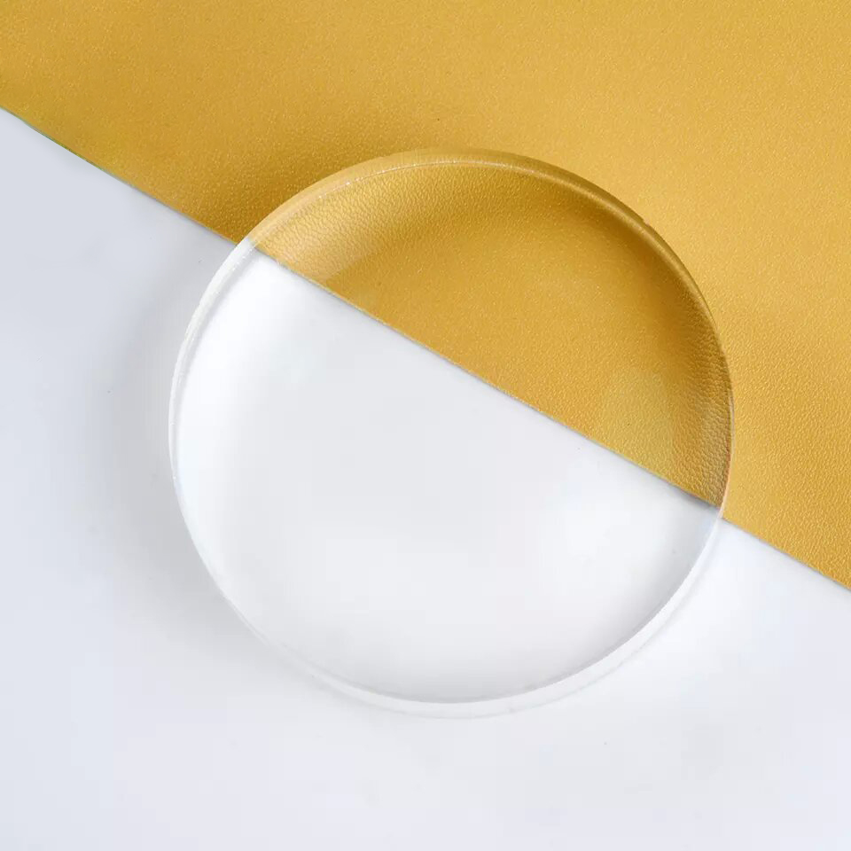 เลนส์วิชันซิสเต็ม 1.499 UC/HC/HMC