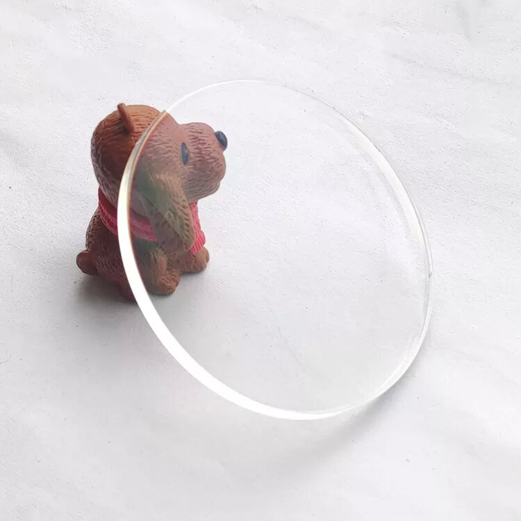 เลนส์วิชันซิสเต็ม 1.499 UC/HC/HMC