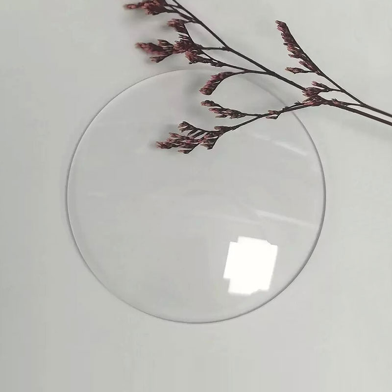 1.499 เลนส์ Bifocal Round Top