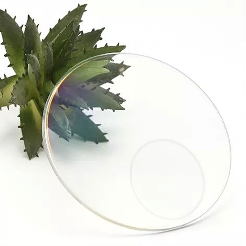 1.499 เลนส์ Bifocal Round Top