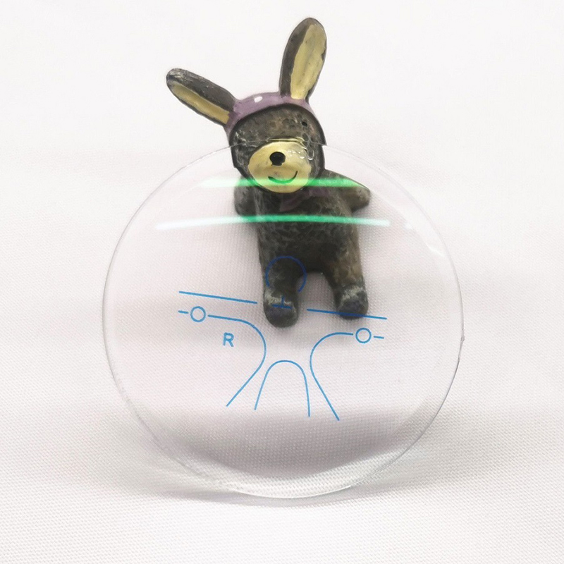 1.59 เลนส์โปรเจสซีฟ PC HMC/SHMC