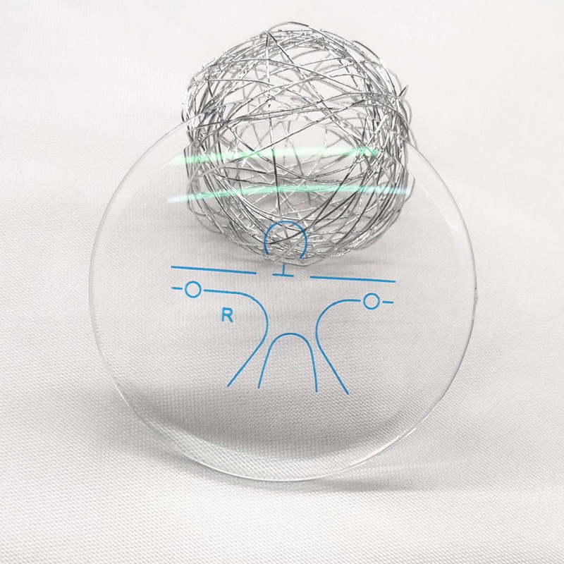 1.59 เลนส์โปรเจสซีฟ PC HMC/SHMC