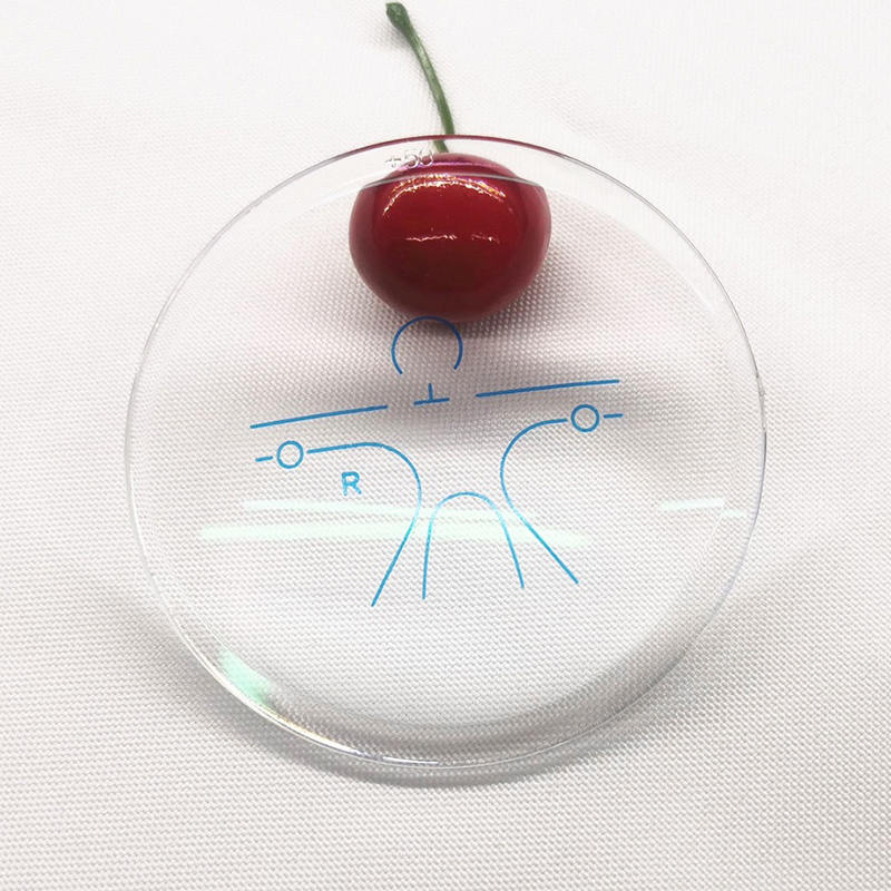 1.59 เลนส์โปรเจสซีฟ PC HMC/SHMC