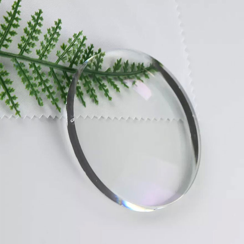 1.60 เลนส์วิชั่นเดียว HMC/SHMC