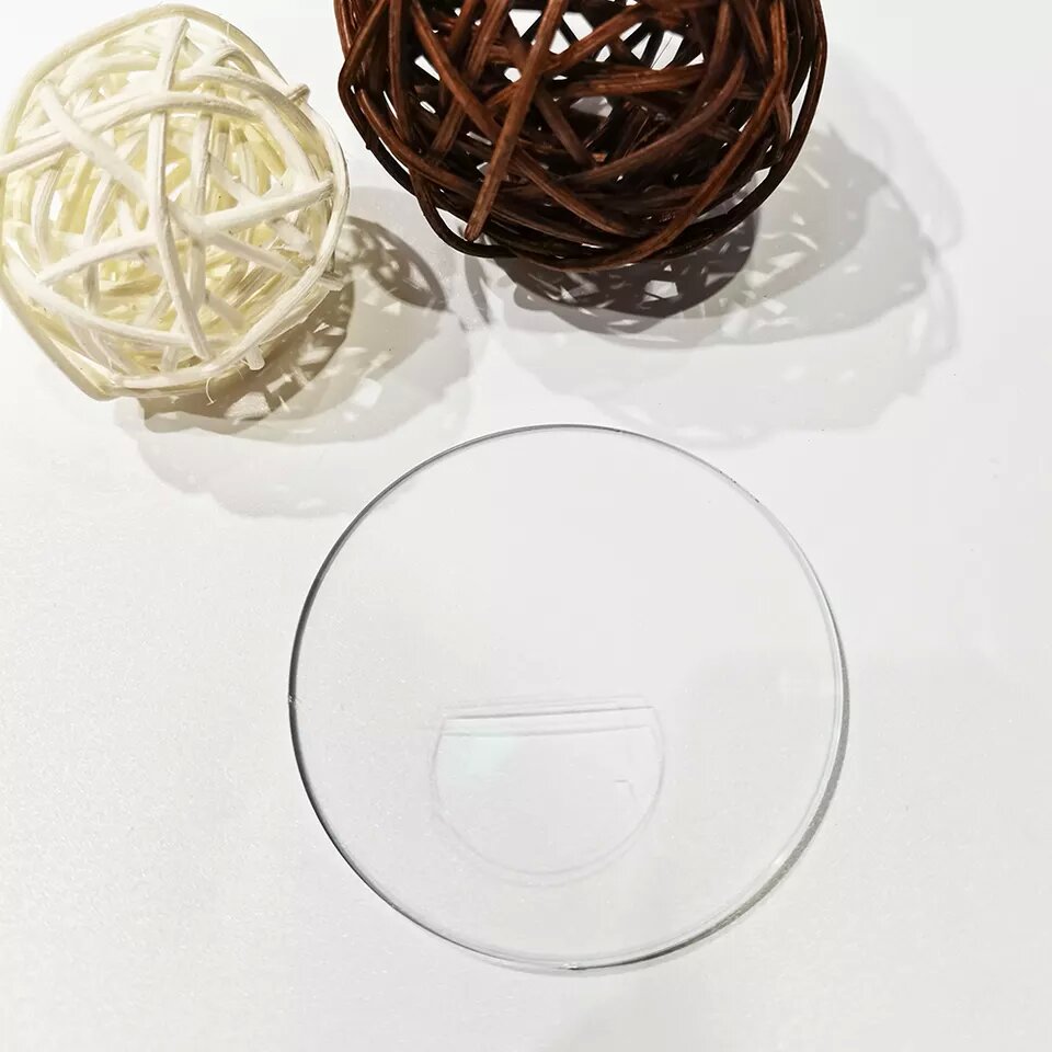 1.499 เลนส์ Bifocal Flat Top