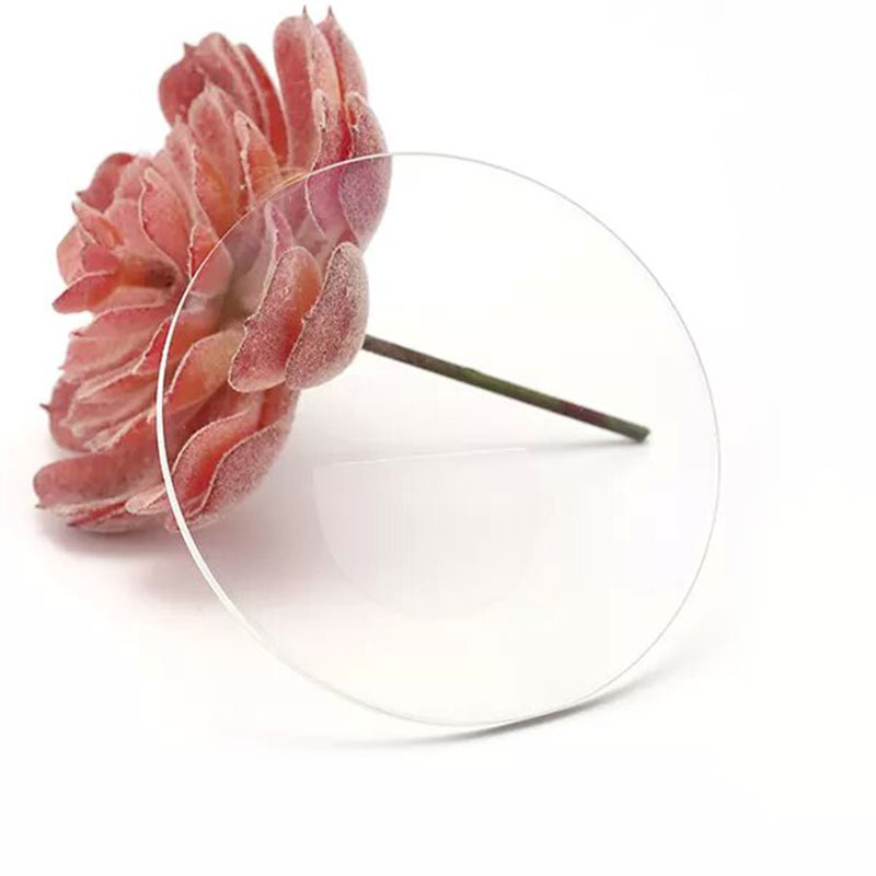 1.499 เลนส์ Bifocal Flat Top