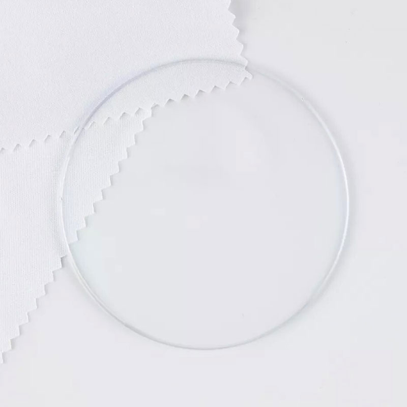 1.499 เลนส์ Bifocal Round Top