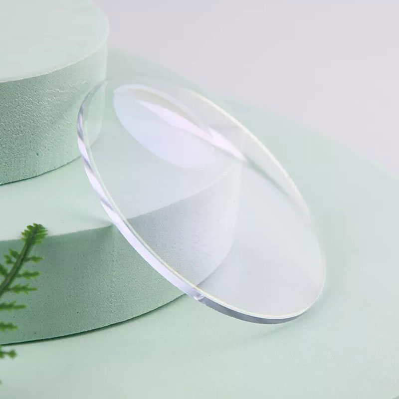 1.499 เลนส์ Bifocal Round Top