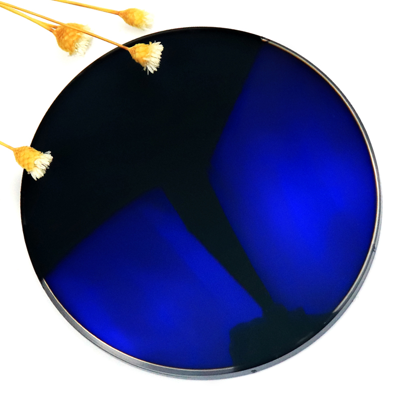 1.56 เลนส์โฟโตโครมิกบล็อคสีน้ำเงิน HMC/SHMC