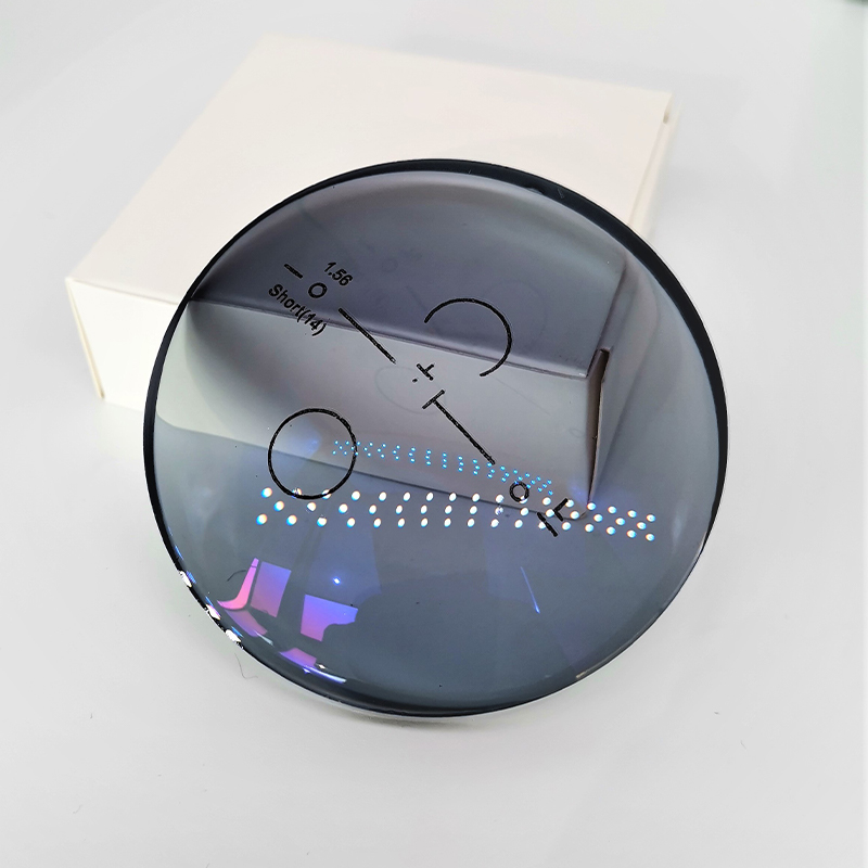 1.56 เลนส์โปรเกรสซีฟโฟโตโครมิก HMCSHMC