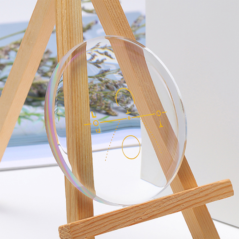 1.56 เลนส์โปรเกรสซีฟโฟโตโครมิก HMCSHMC