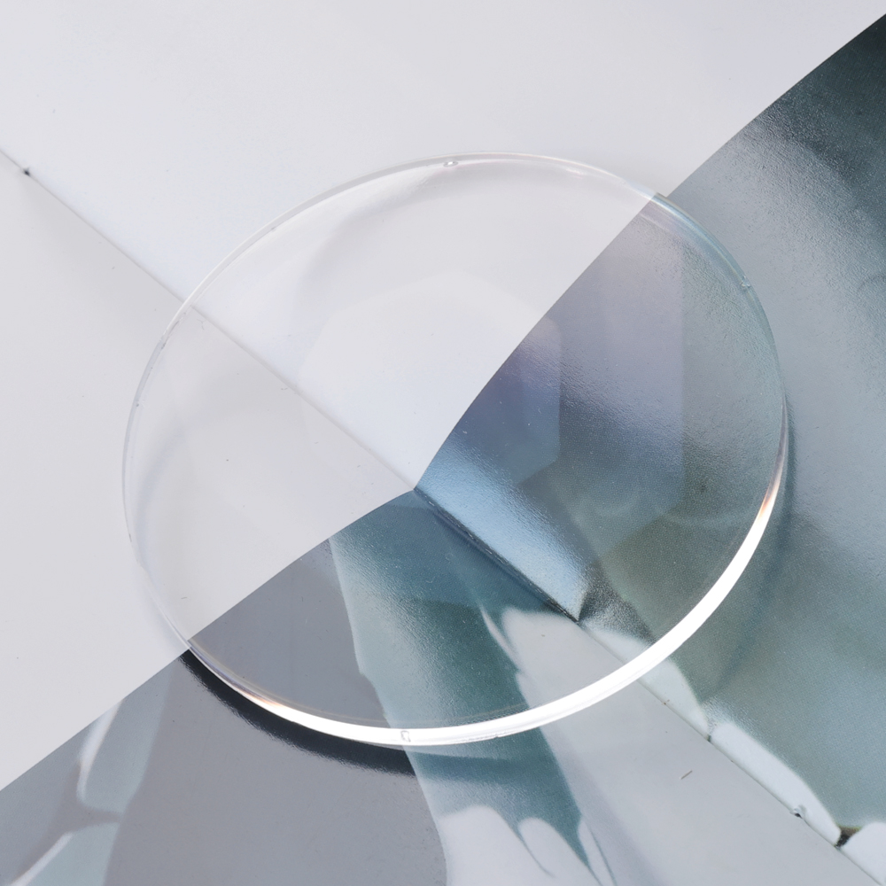 1.56 เลนส์วิชั่นเดี่ยว HMC/SHMC