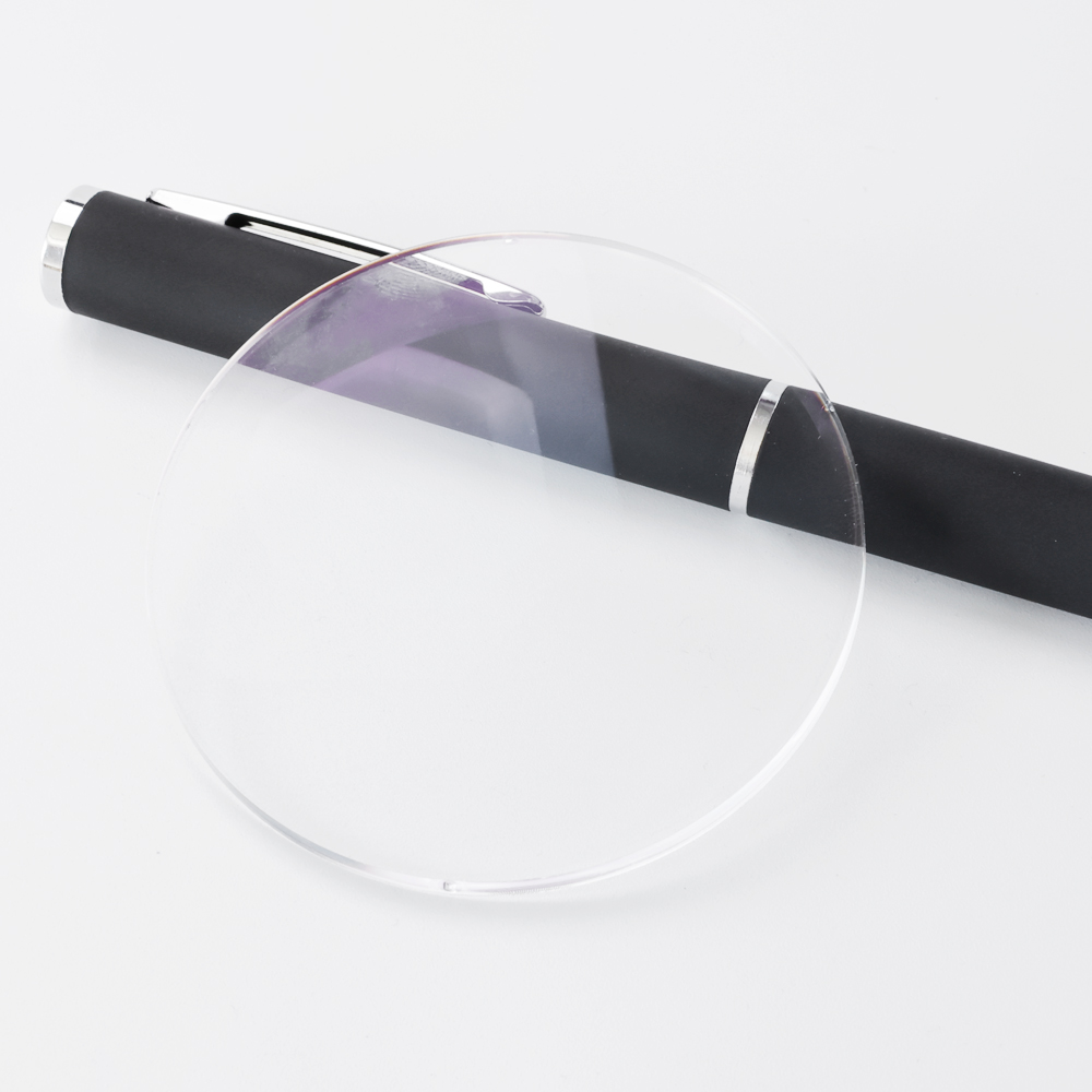 1.56 เลนส์วิชั่นเดี่ยว HMC/SHMC