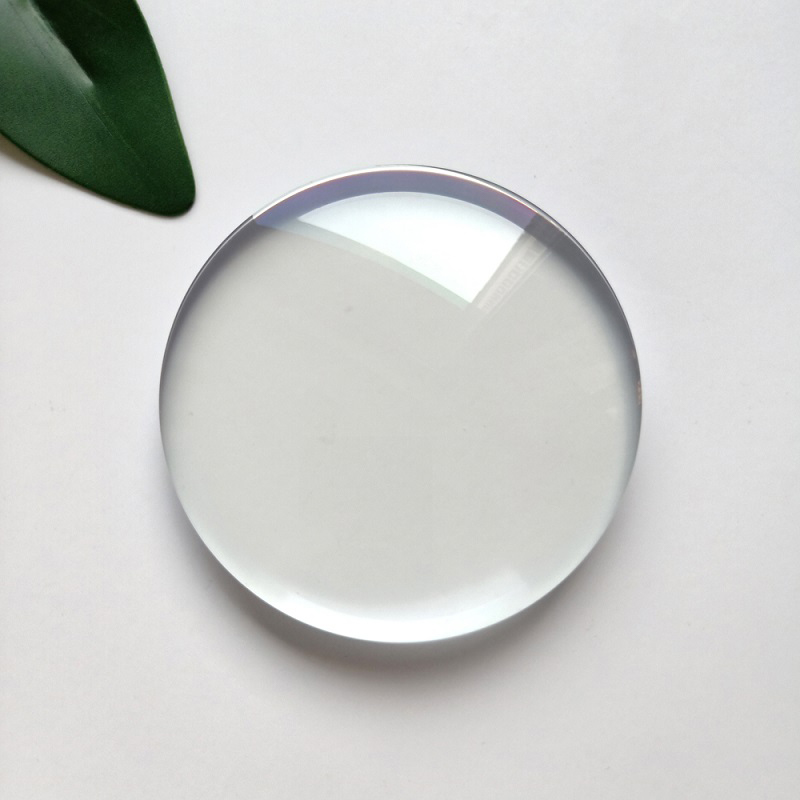 เลนส์ PC บลูบล็อค 1.59