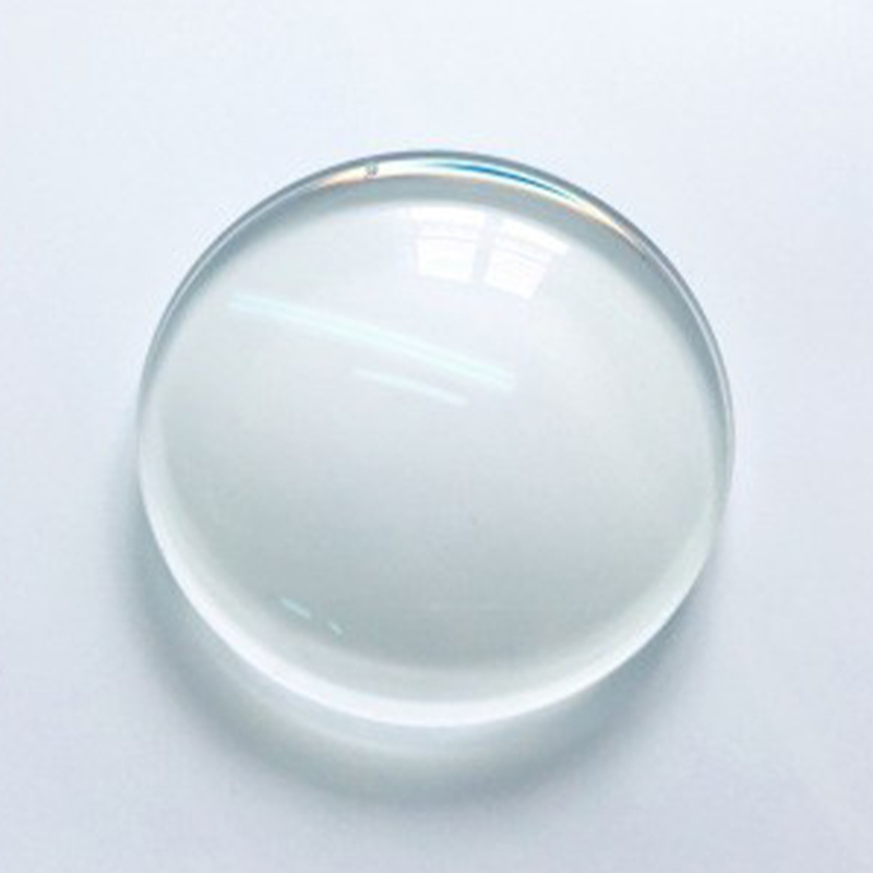 เลนส์ PC บลูบล็อค 1.59