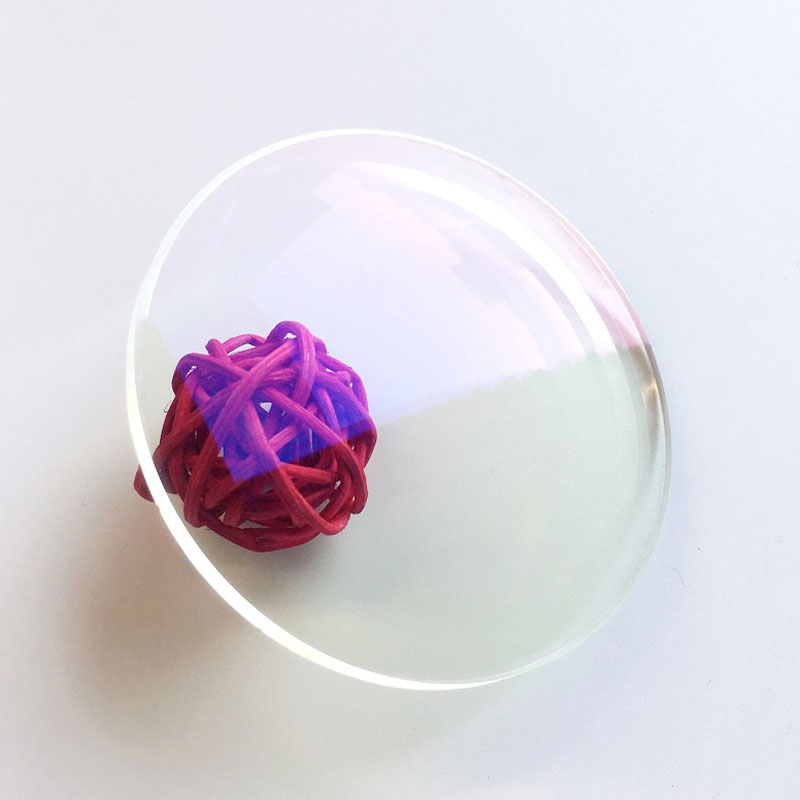 เลนส์ PC บลูบล็อค 1.59