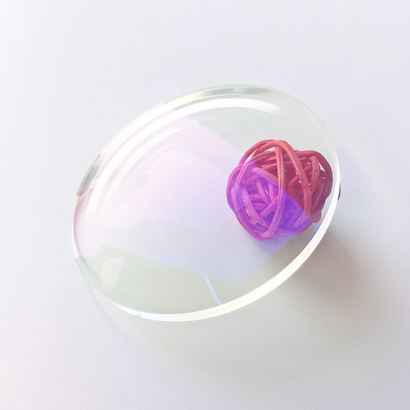 เลนส์ PC บลูบล็อค 1.59