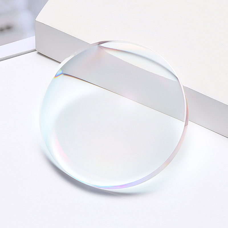 1.74 เลนส์ชั้นเดียว SHMC