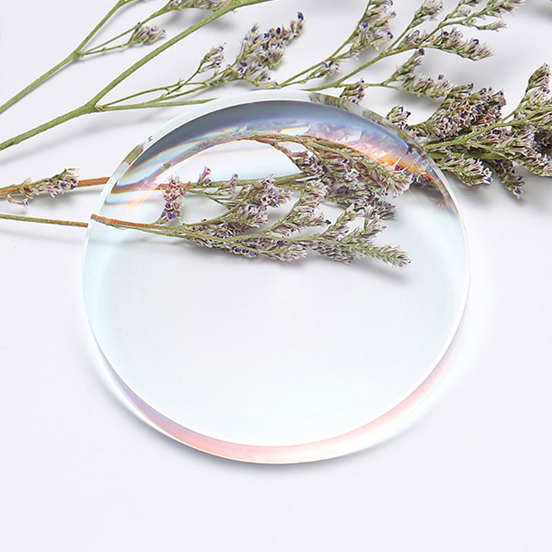 1.74 เลนส์ชั้นเดียว SHMC