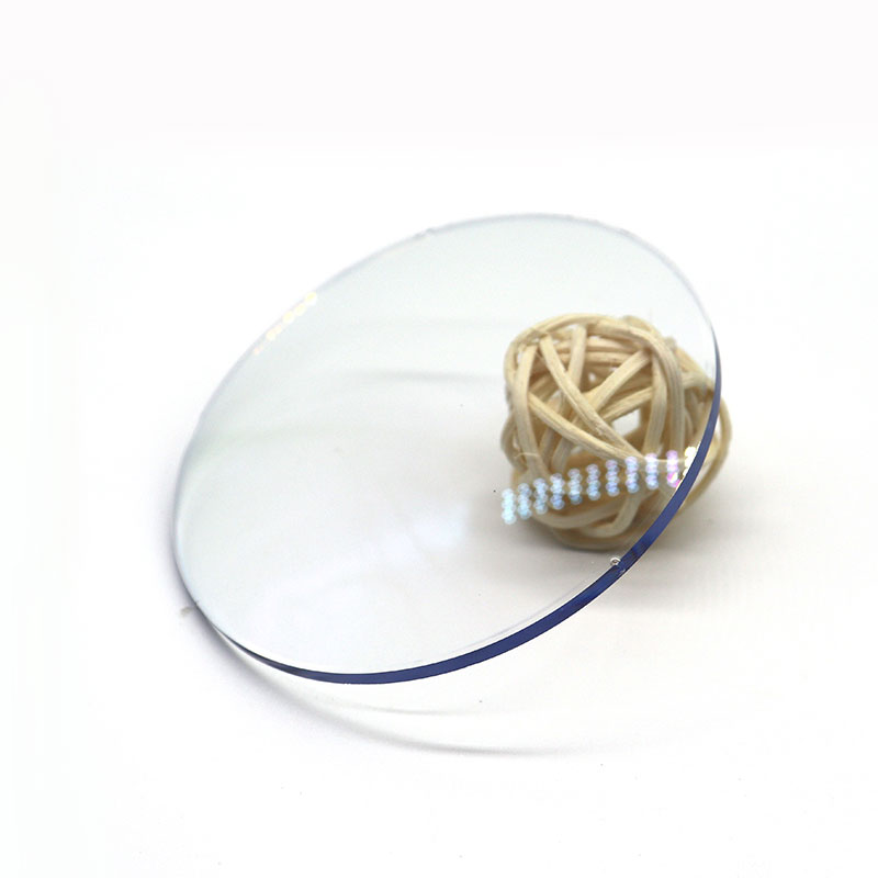 1.74 เลนส์ชั้นเดียว SHMC