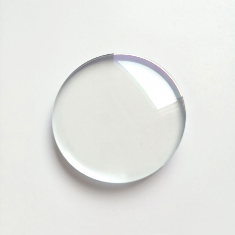 1.59 เลนส์ PC วิสัยทัศน์เดียว