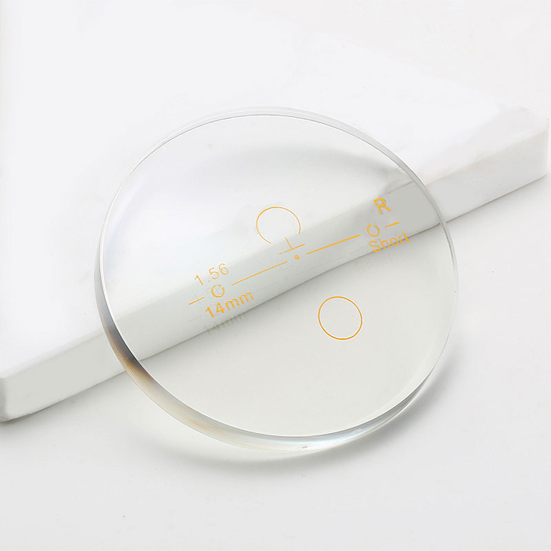 1.56 เลนส์โปรเกรสซีฟ HMC