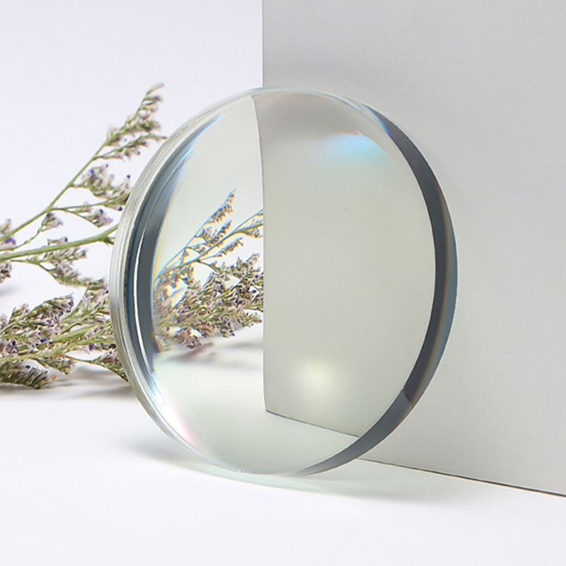 1.56 เลนส์บลูบล็อค HMC/SHMC