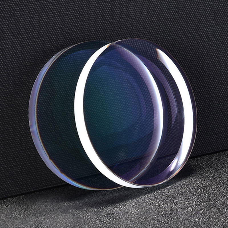 1.56 เลนส์บลูบล็อค HMC/SHMC