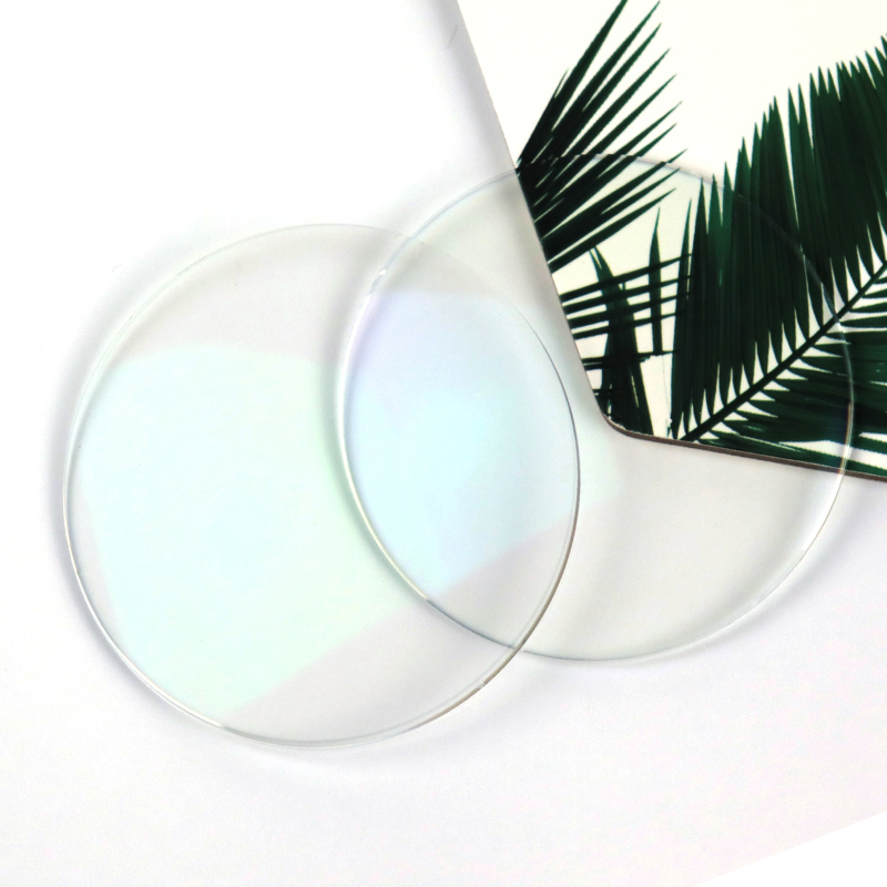 1.56 เลนส์บลูบล็อค HMC/SHMC