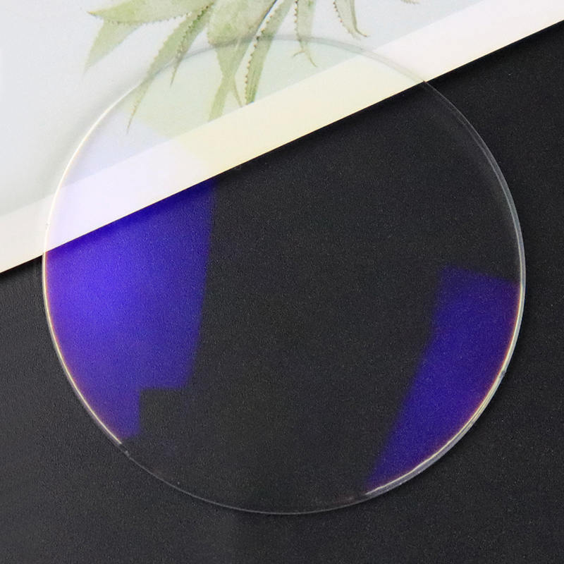 1.56 เลนส์บลูบล็อค HMC/SHMC