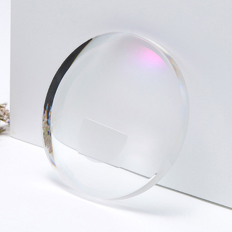 1.56 เลนส์ Bifocal Flat-Top HMC