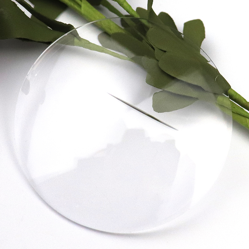 1.56 เลนส์ Bifocal Flat-Top HMC