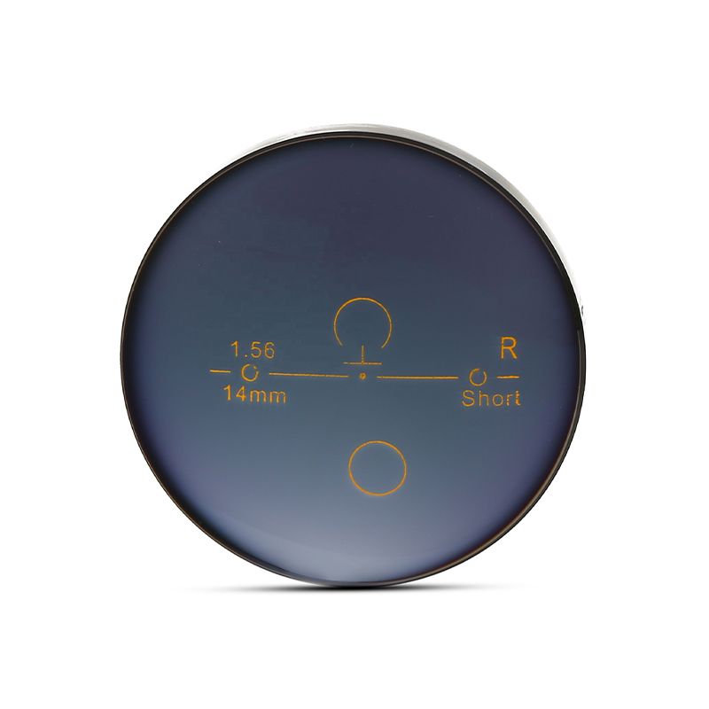 1.56 เลนส์โปรเกรสซีฟโฟโตโครมิก HMCSHMC