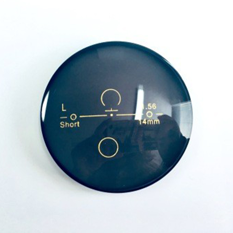 1.56 เลนส์โปรเกรสซีฟโฟโตโครมิก HMCSHMC