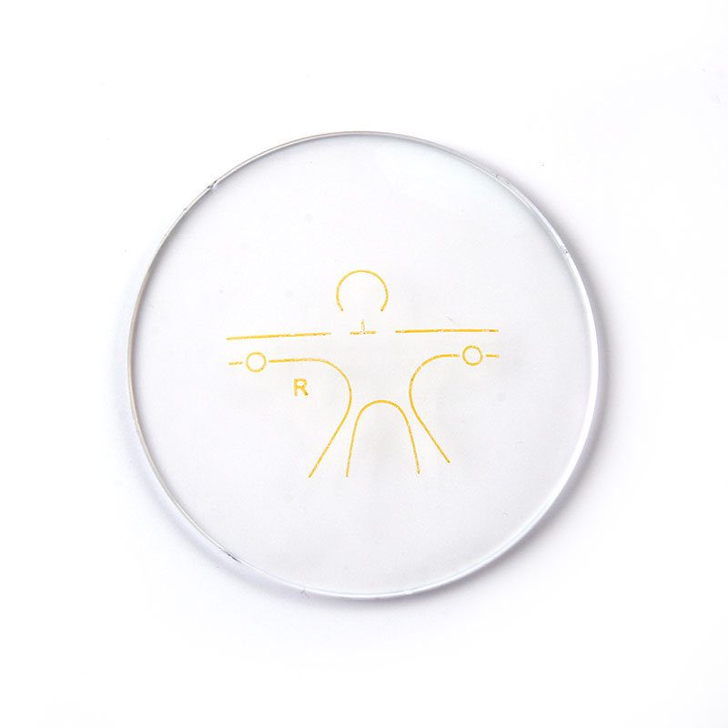 1.56 เลนส์โปรเกรสซีฟ HMC