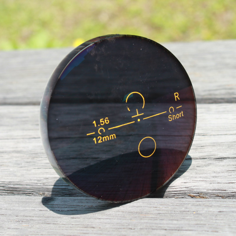 1.56 เลนส์โปรเกรสซีฟโฟโตโครมิก HMCSHMC