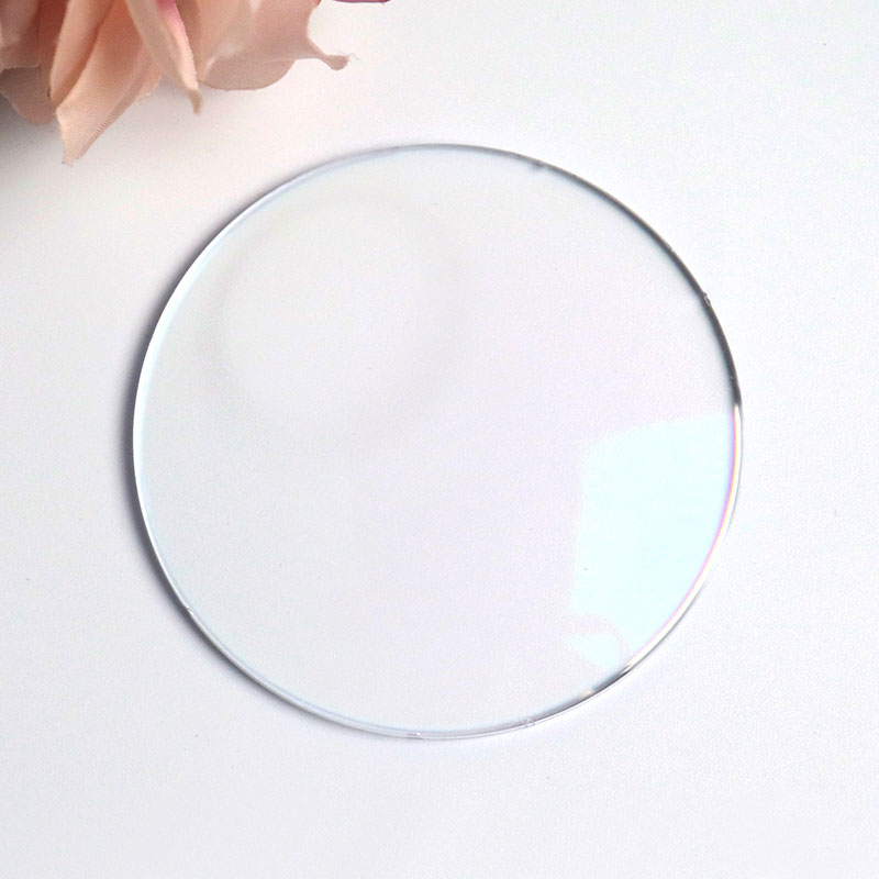 1.56 เลนส์ Bifocal Round-Top HMC