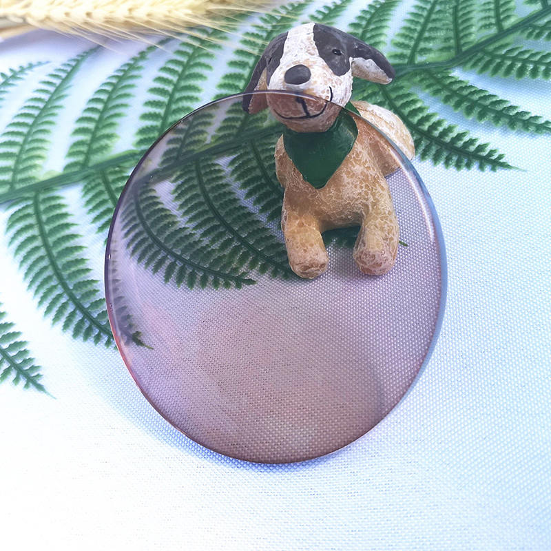 1.56 เลนส์ Bifocal Photochromic Flat Top HMC/SHMC