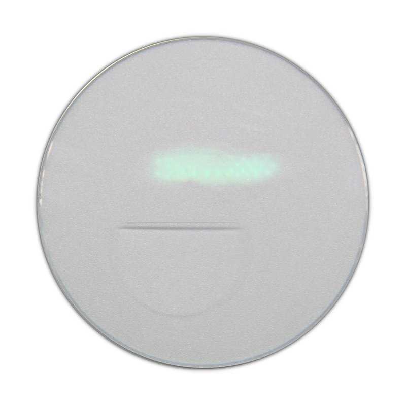 1.56 เลนส์ Bifocal Photochromic Flat Top HMC/SHMC