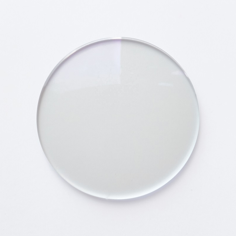 1.59 เลนส์โฟโตโครมิกโพลีคาร์บอเนต HMC/SHMC