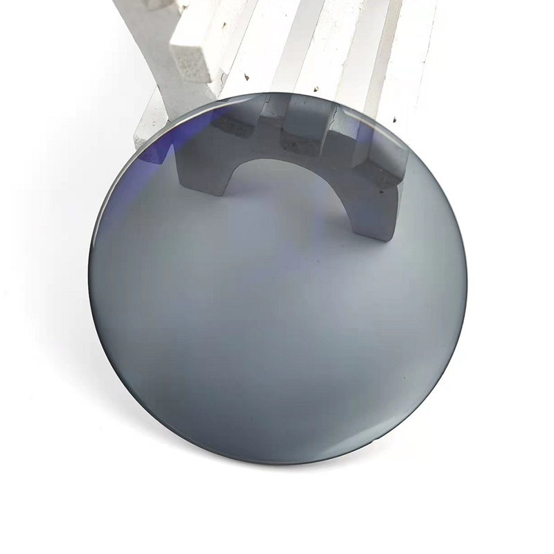 1.59 เลนส์โฟโตโครมิกโพลีคาร์บอเนต HMC/SHMC