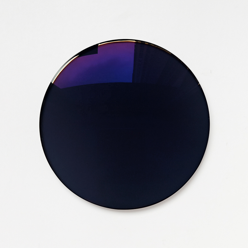 1.60 เลนส์โฟโตโครมิก SHMC