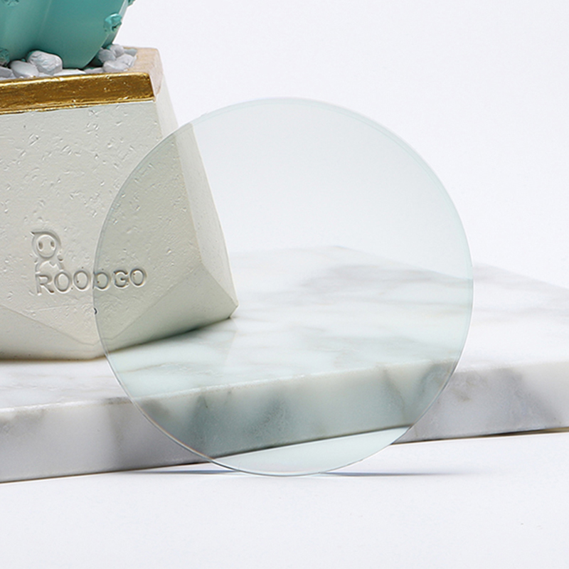 1.67 เลนส์โฟโตโครมิกบล็อคสีน้ำเงิน HMC/SHMC