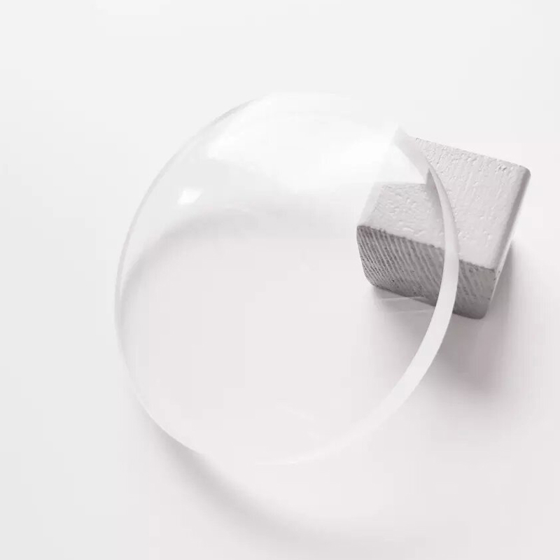 1.499 เลนส์วิซินเดี่ยวกึ่งสำเร็จรูป