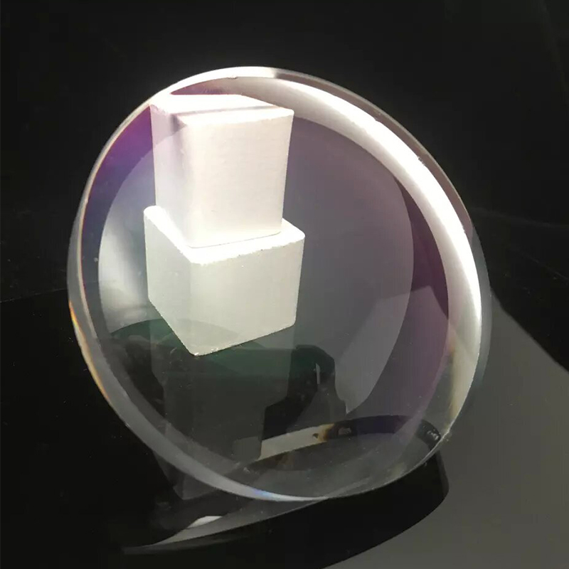 1.499 เลนส์วิซินเดี่ยวกึ่งสำเร็จรูป