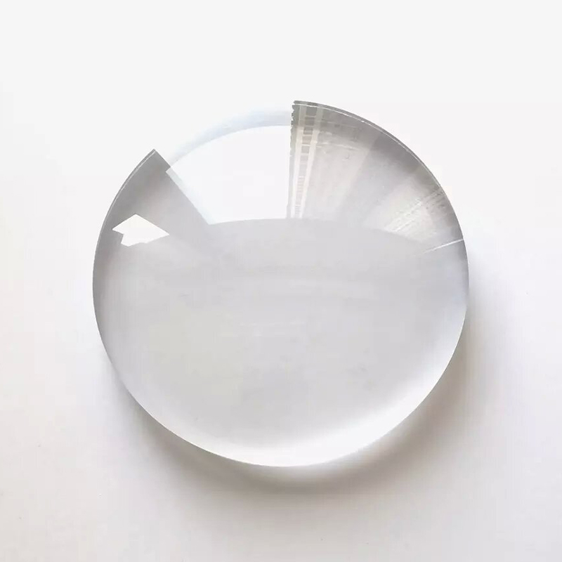 1.499 เลนส์วิซินเดี่ยวกึ่งสำเร็จรูป