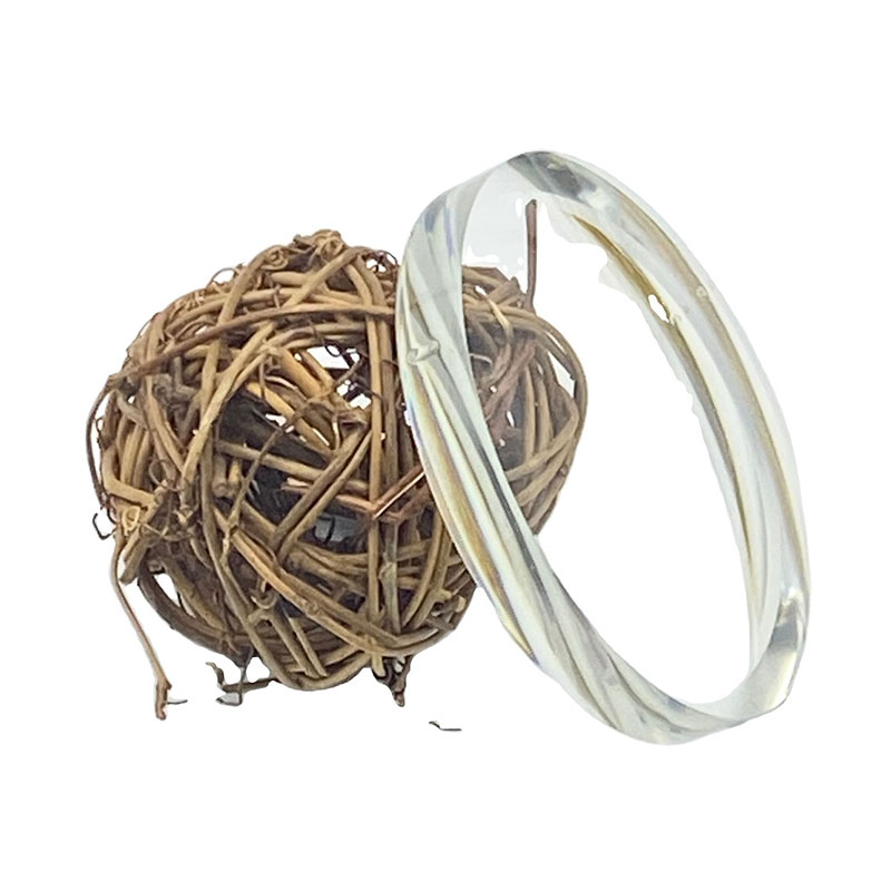 1.60 เลนส์ชั้นเดียวกึ่งสำเร็จรูป