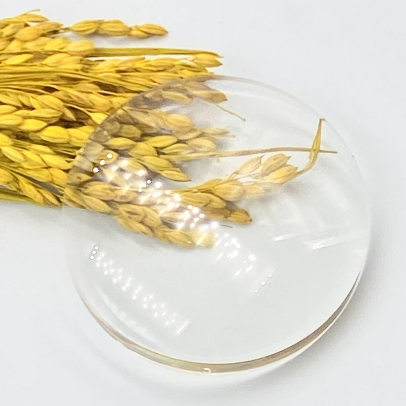 1.60 เลนส์ชั้นเดียวกึ่งสำเร็จรูป