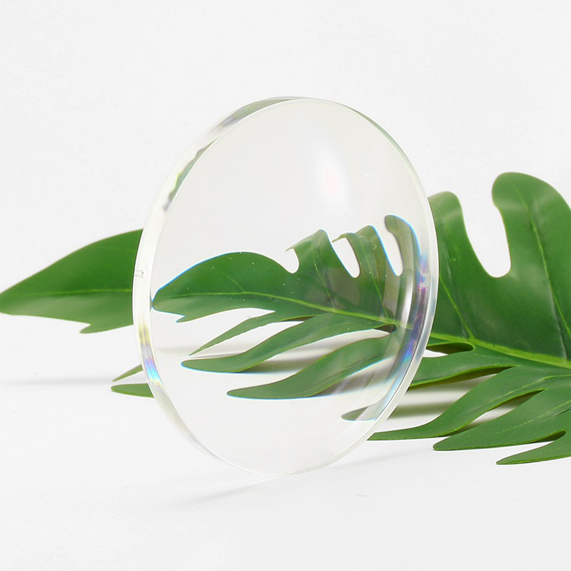 1.74 เลนส์บลูบล็อค SHMC