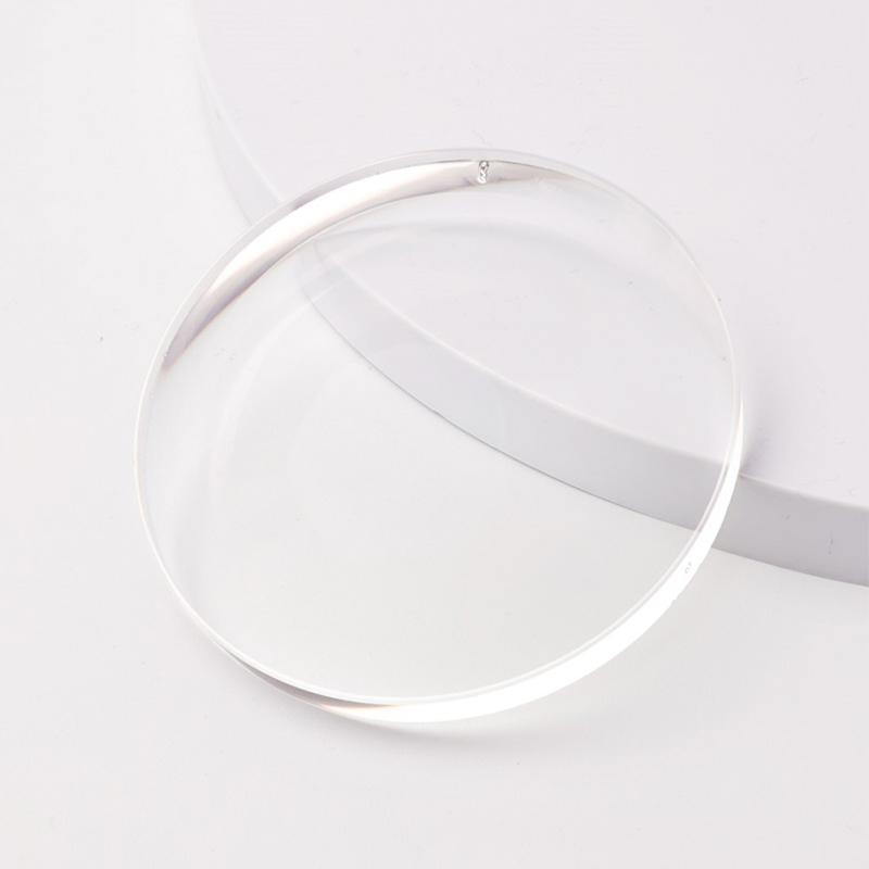 1.74 เลนส์บลูบล็อค SHMC